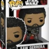 Saw Gerrera