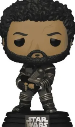 Saw Gerrera