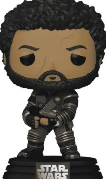 Saw Gerrera