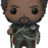 Saw Gerrera avec cheveux