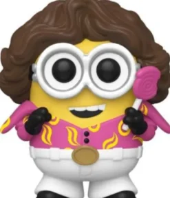 70'S Bob