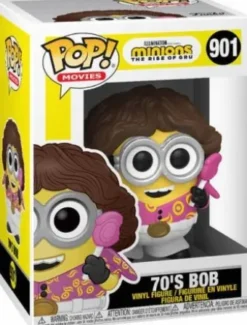 70'S Bob