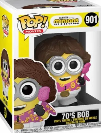 70'S Bob