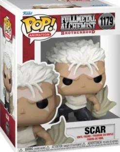 Scar