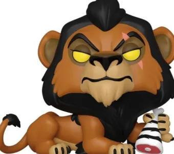 Scar