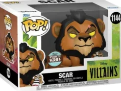 Scar