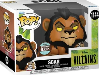 Scar