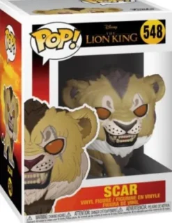 Scar