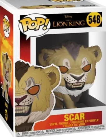 Scar
