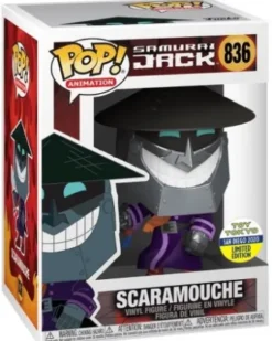 Scaramouche