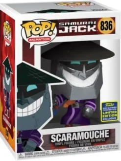 Scaramouche