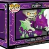 Scare Mare & Scare Glow