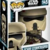 Scarif Stormtrooper