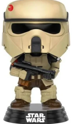 Scarif Stormtrooper