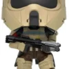 Scarif Stormtrooper - Meneur