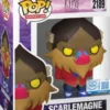 Scarlemagne