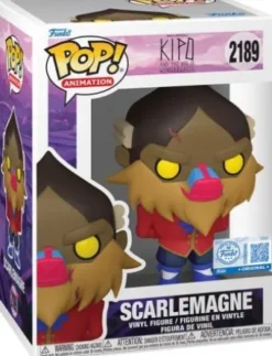Scarlemagne
