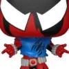 Scarlet Spider