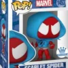 Scarlet Spider