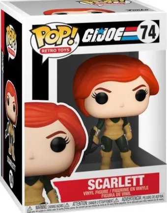 Scarlett (G.I.Joe)