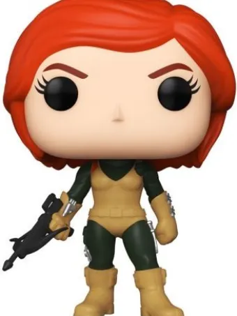 Scarlett (G.I.Joe)