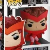 Scarlet Witch