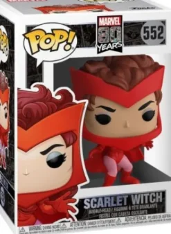 Scarlet Witch