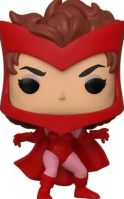 Scarlet Witch