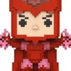 Scarlet Witch (8-bit)