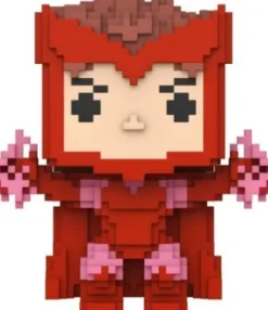 Scarlet Witch (8-bit)
