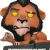 Scar (Meme) "I'm Surrounded by Idiots"