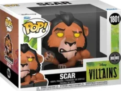 Scar (Meme) "I'm Surrounded by Idiots"