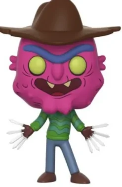 Scary Terry - Neon