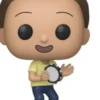 Schwifty Morty