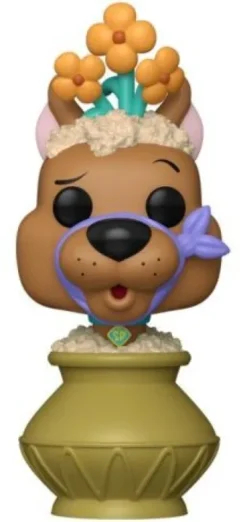 Scooby-Doo