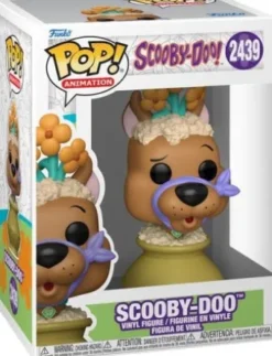 Scooby-Doo
