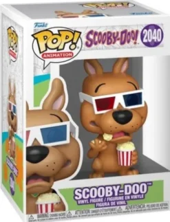 Scooby-Doo