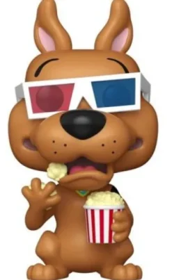 Scooby-Doo