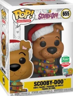 Scooby-Doo
