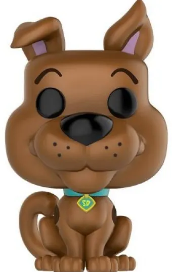 Scooby-Doo