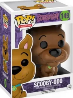 Scooby-Doo