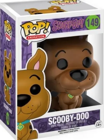 Scooby-Doo