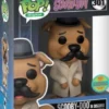 Scooby-Doo Déguisé - Digital Pop