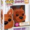 Scooby-Doo - Floqué