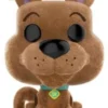 Scooby-Doo - Floqué