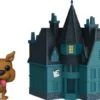 Scooby Doo & Maison Hantée
