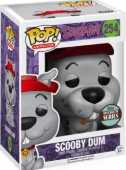 Scooby Dum
