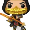 Scorpion