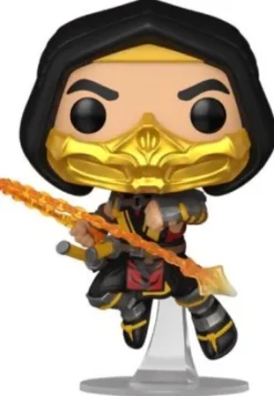 Scorpion