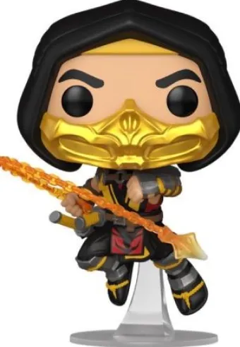 Scorpion